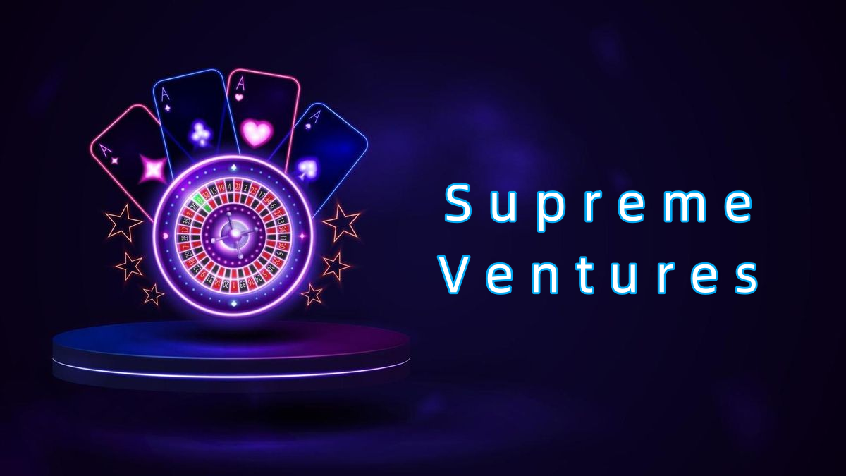 Supreme Ventures پاکستان
